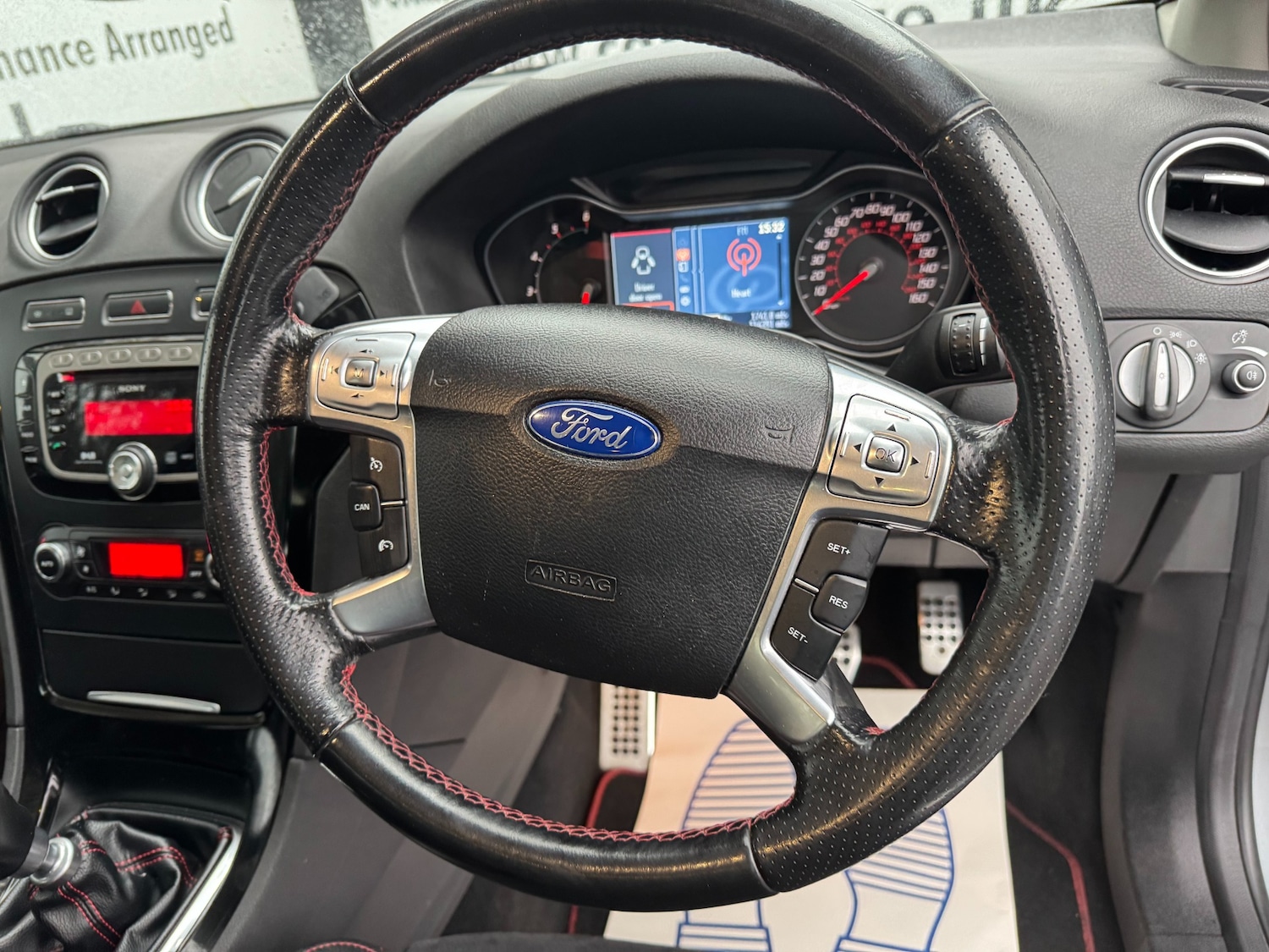 Used Ford Mondeo 2013 for sale - 76532508: Photo 13