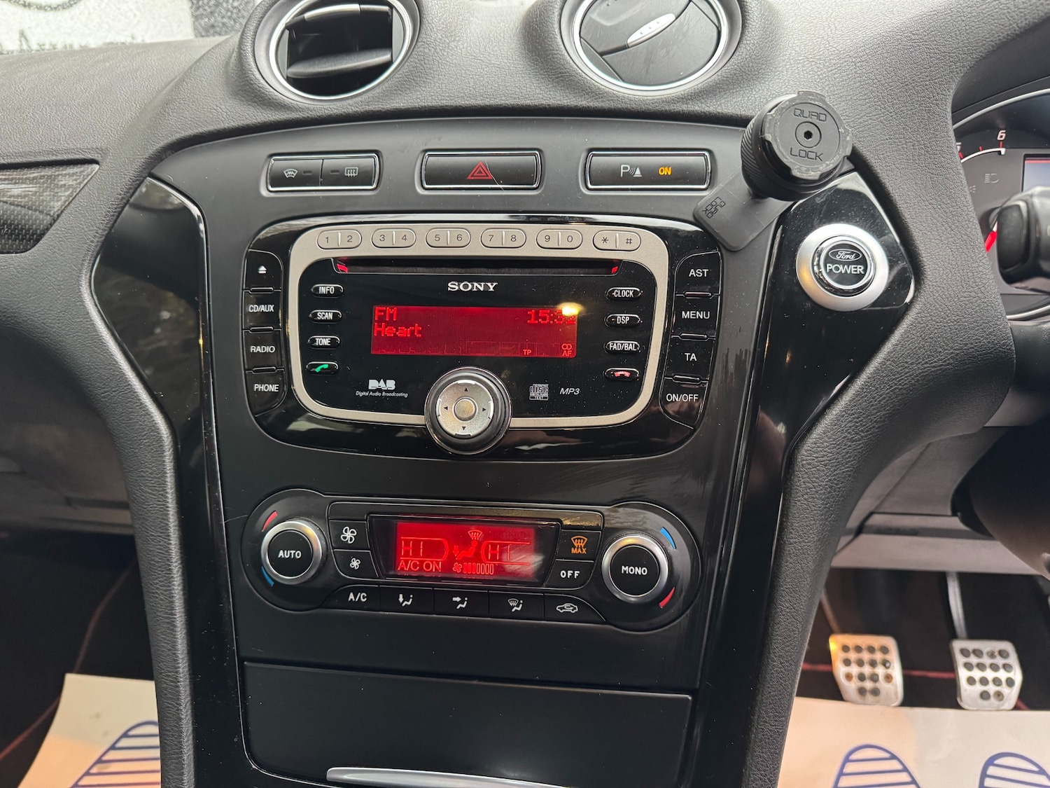 Used Ford Mondeo 2013 for sale - 76532508: Photo 15