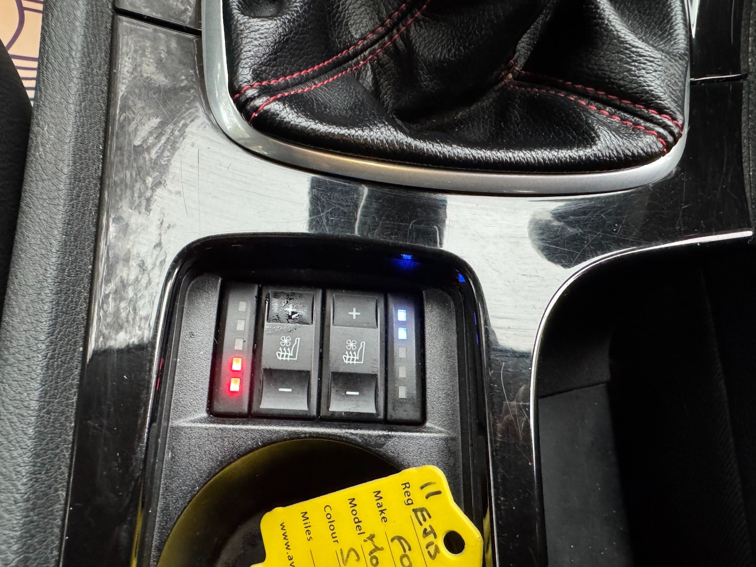 Used Ford Mondeo 2013 for sale - 76532508: Photo 16