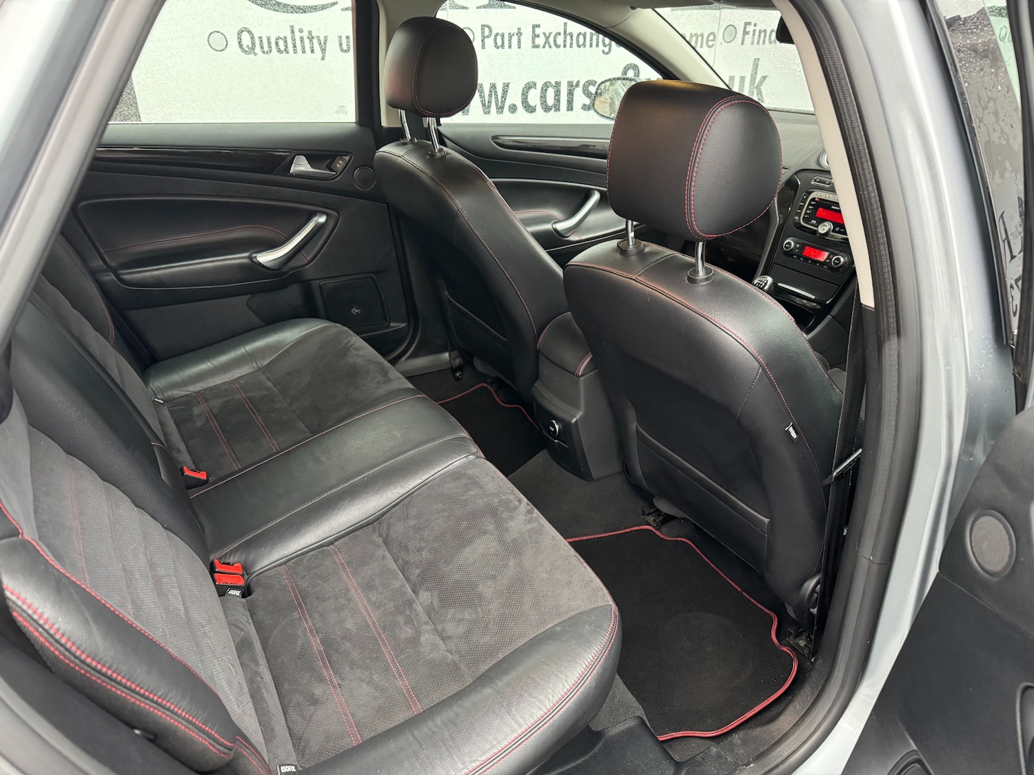 Used Ford Mondeo 2013 for sale - 76532508: Photo 17