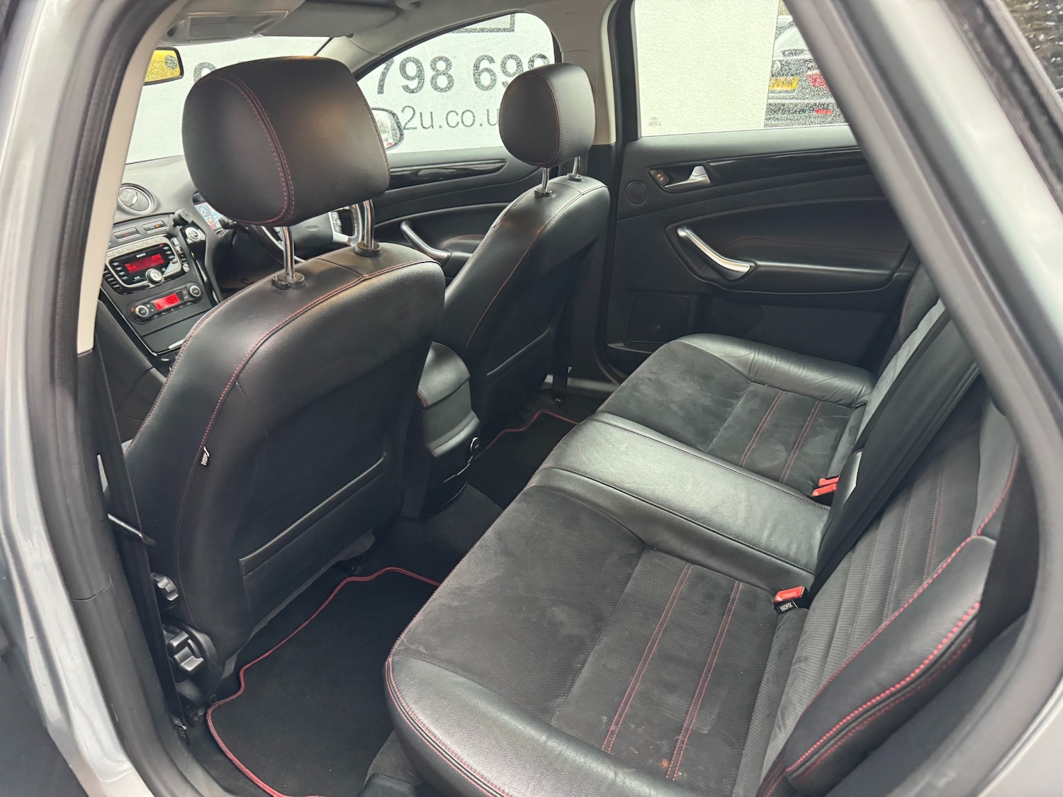 Used Ford Mondeo 2013 for sale - 76532508: Photo 19