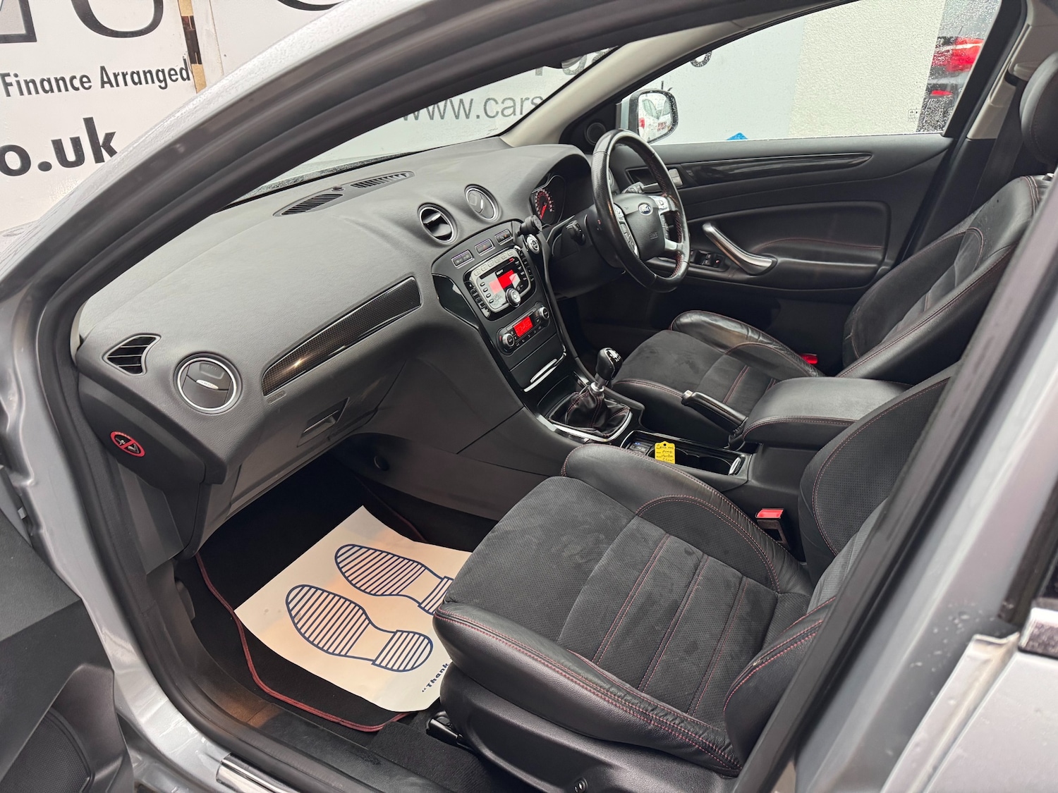 Used Ford Mondeo 2013 for sale - 76532508: Photo 20