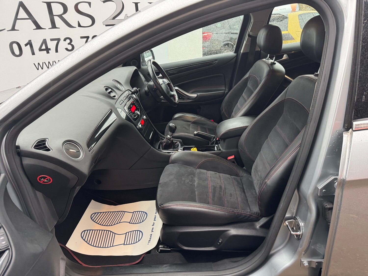 Used Ford Mondeo 2013 for sale - 76532508: Photo 21