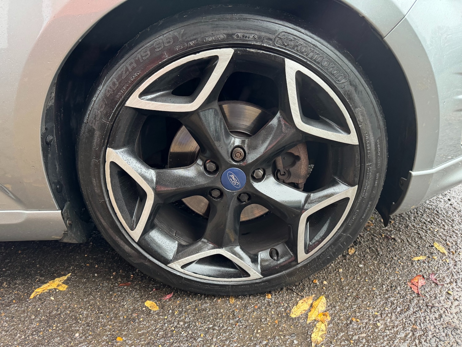 Used Ford Mondeo 2013 for sale - 76532508: Photo 22