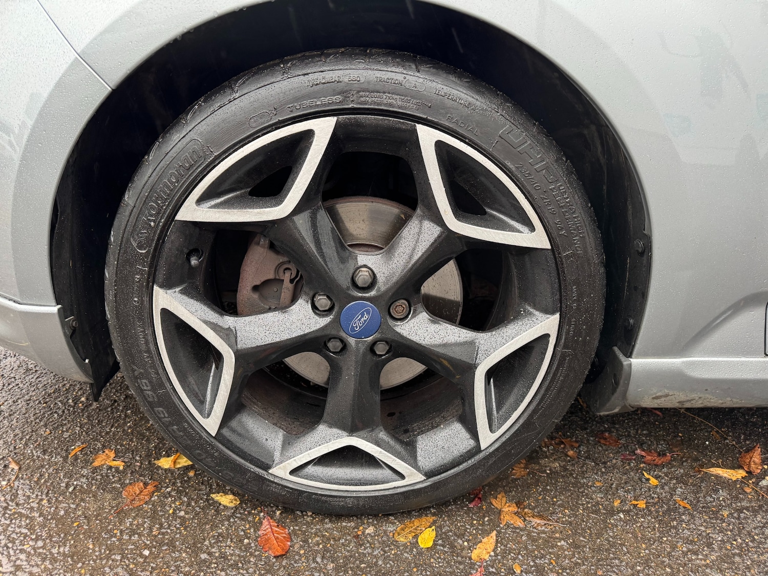 Used Ford Mondeo 2013 for sale - 76532508: Photo 23