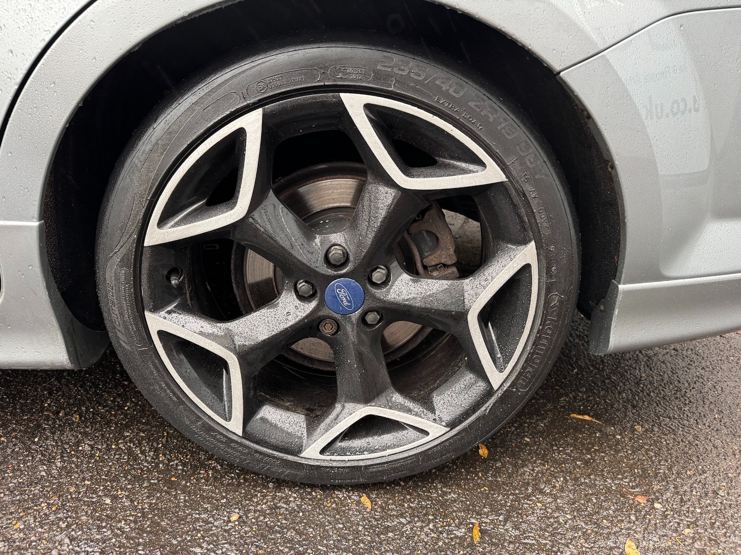 Used Ford Mondeo 2013 for sale - 76532508: Photo 24