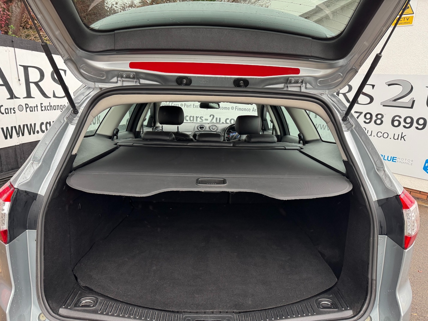 Used Ford Mondeo 2013 for sale - 76532508: Photo 30