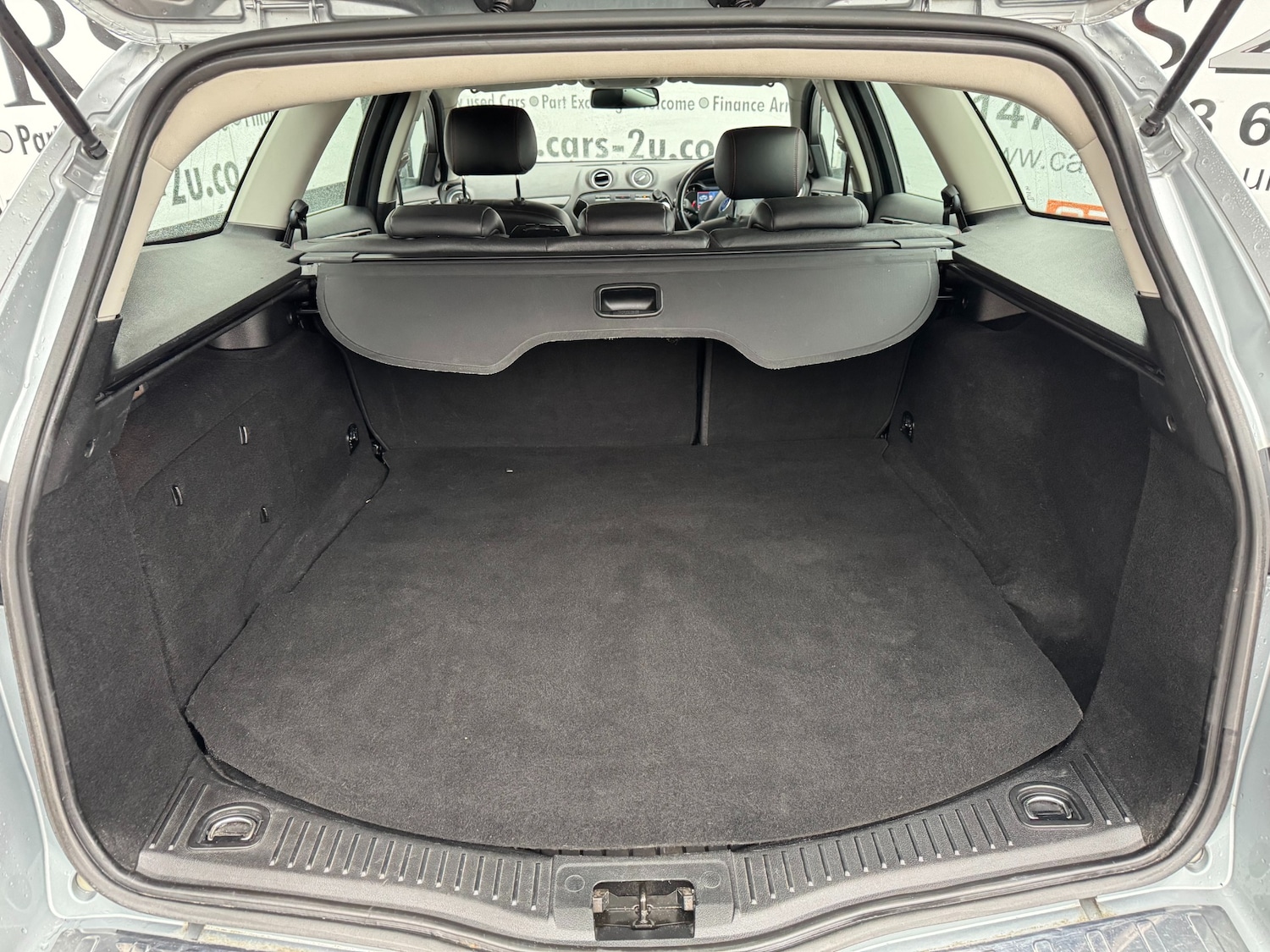 Used Ford Mondeo 2013 for sale - 76532508: Photo 31