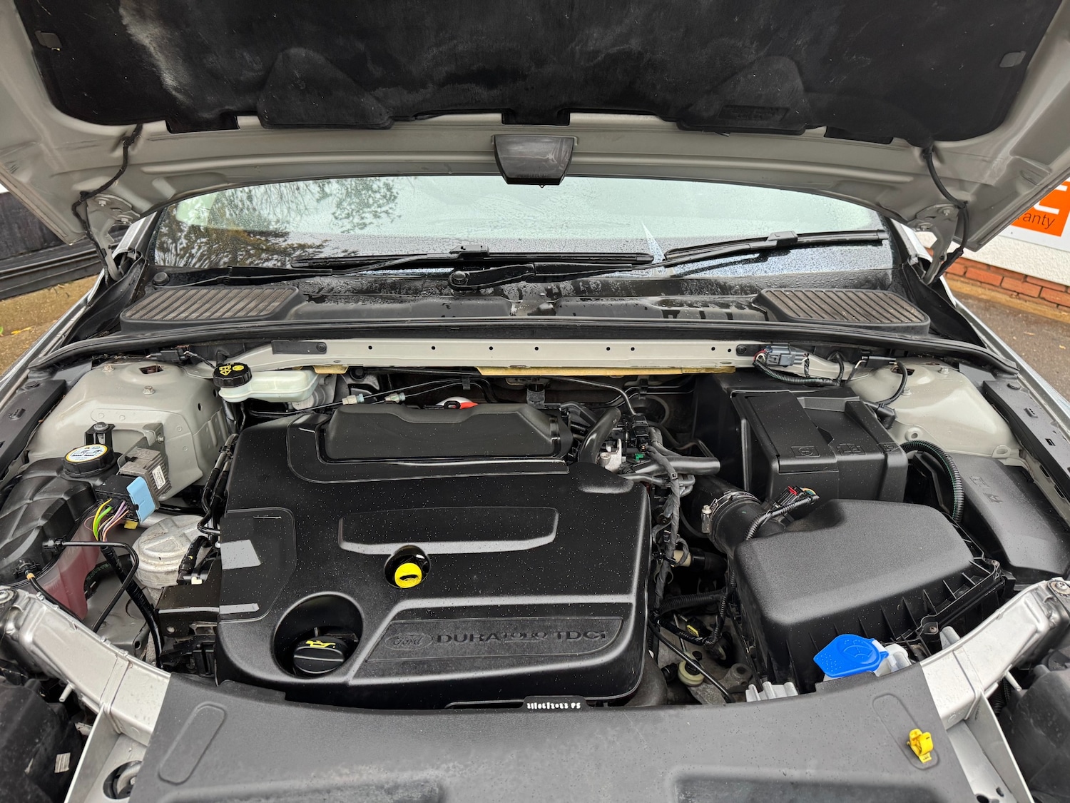 Used Ford Mondeo 2013 for sale - 76532508: Photo 33