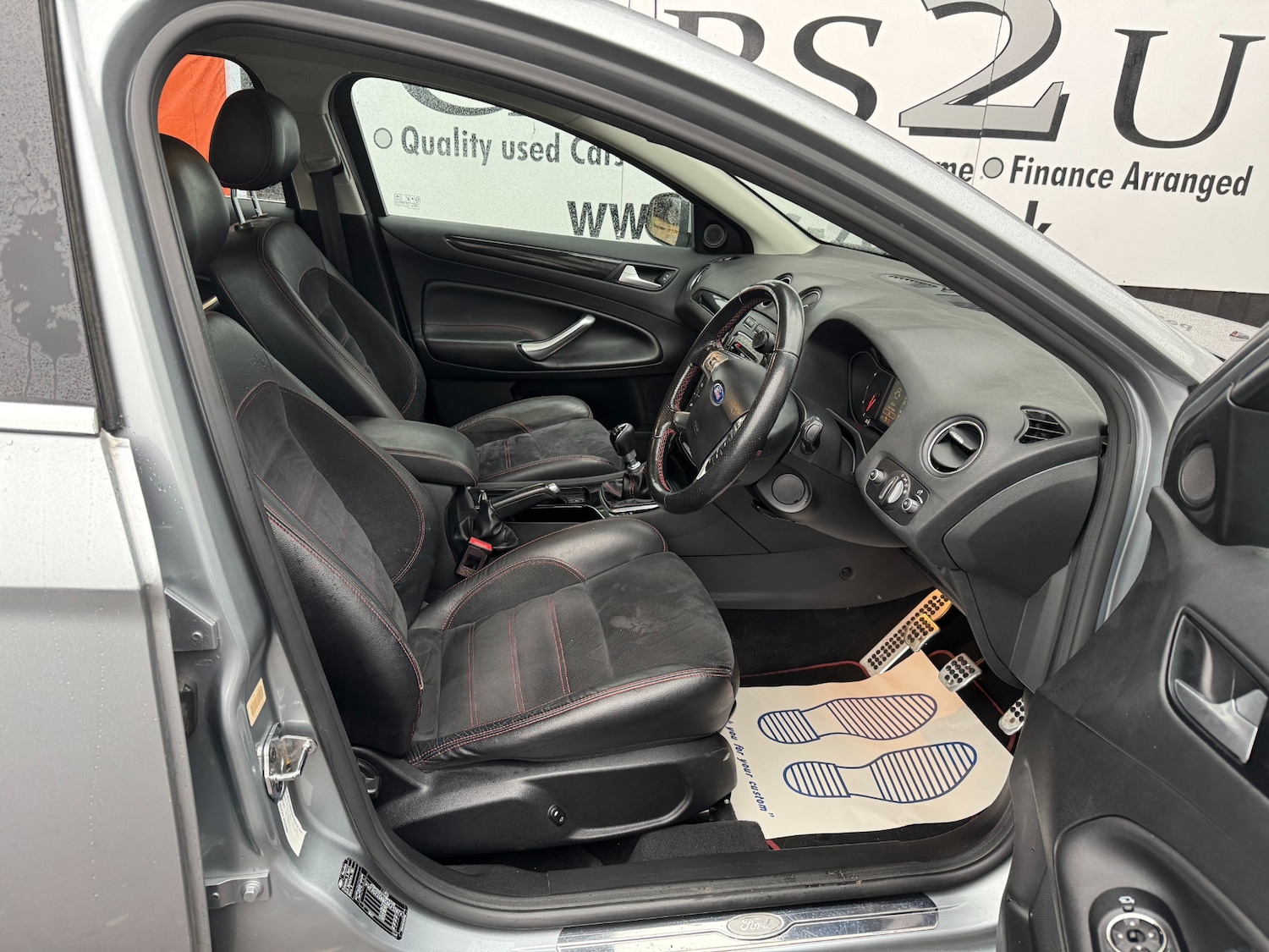 Used Ford Mondeo 2013 for sale - 76532508: Photo 7