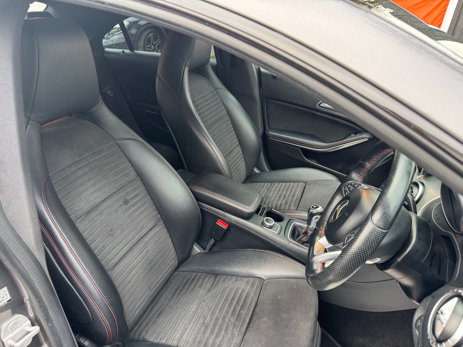 Used Mercedes-Benz CLA 2017 for sale - 76831758: Photo 10