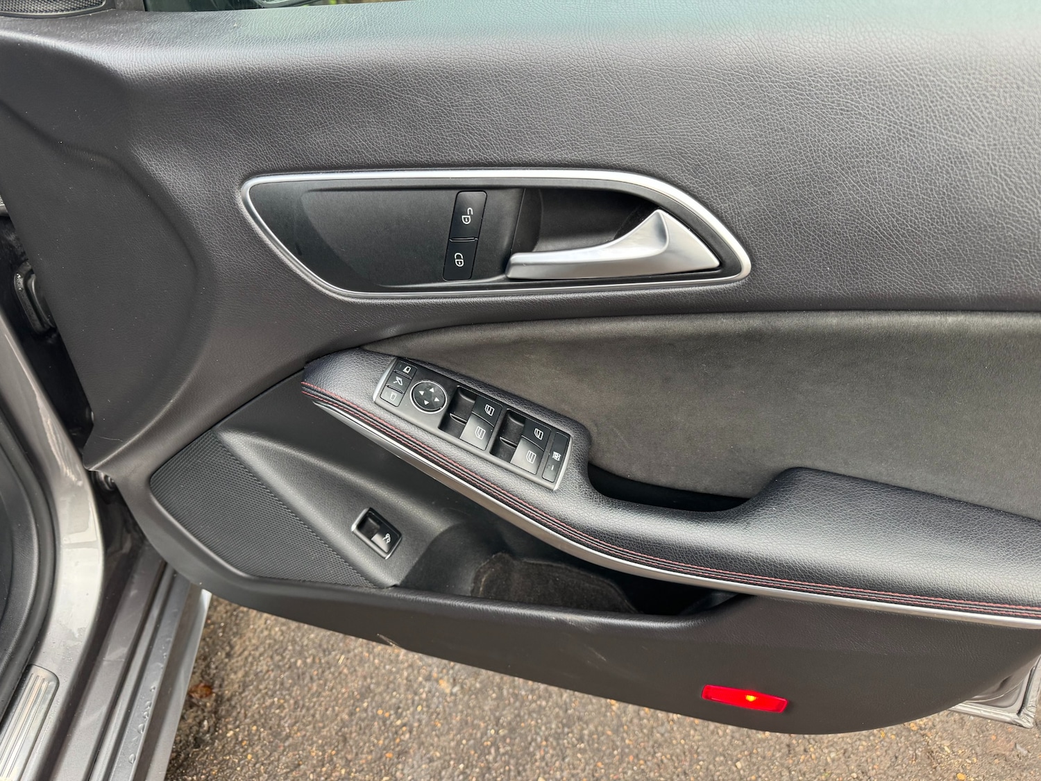 Used Mercedes-Benz CLA 2017 for sale - 76831758: Photo 9