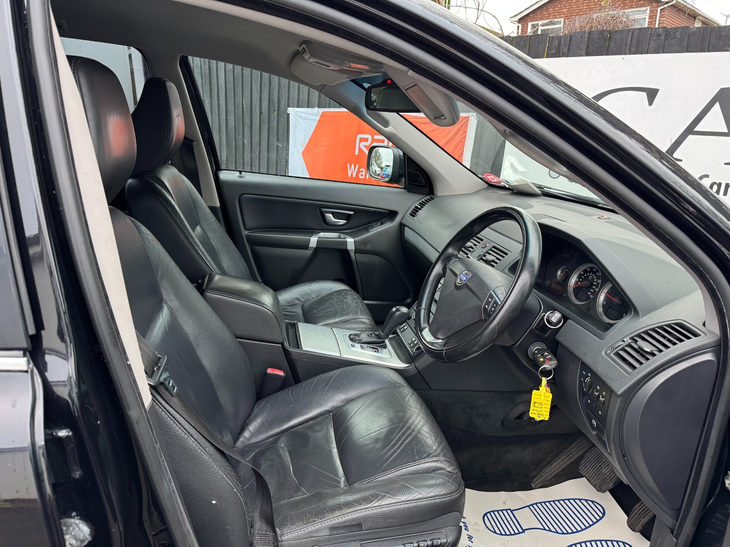 Used Volvo XC90 2012 for sale - 77517761: Photo 13