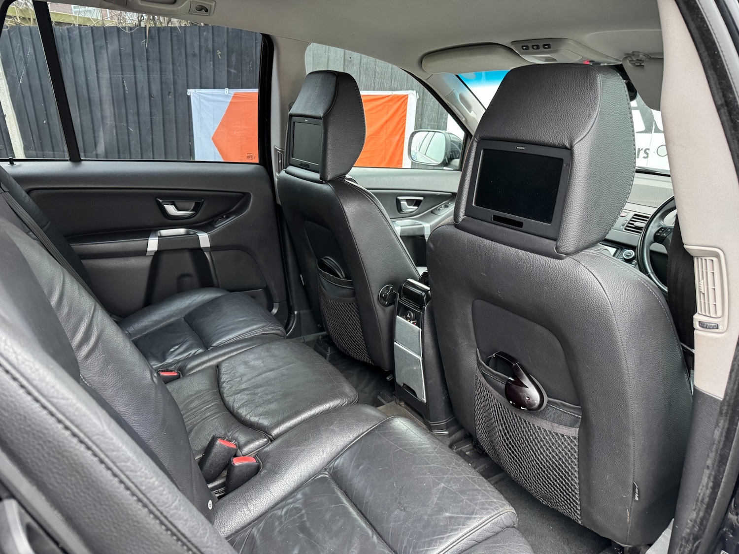 Used Volvo XC90 2012 for sale - 77517761: Photo 17