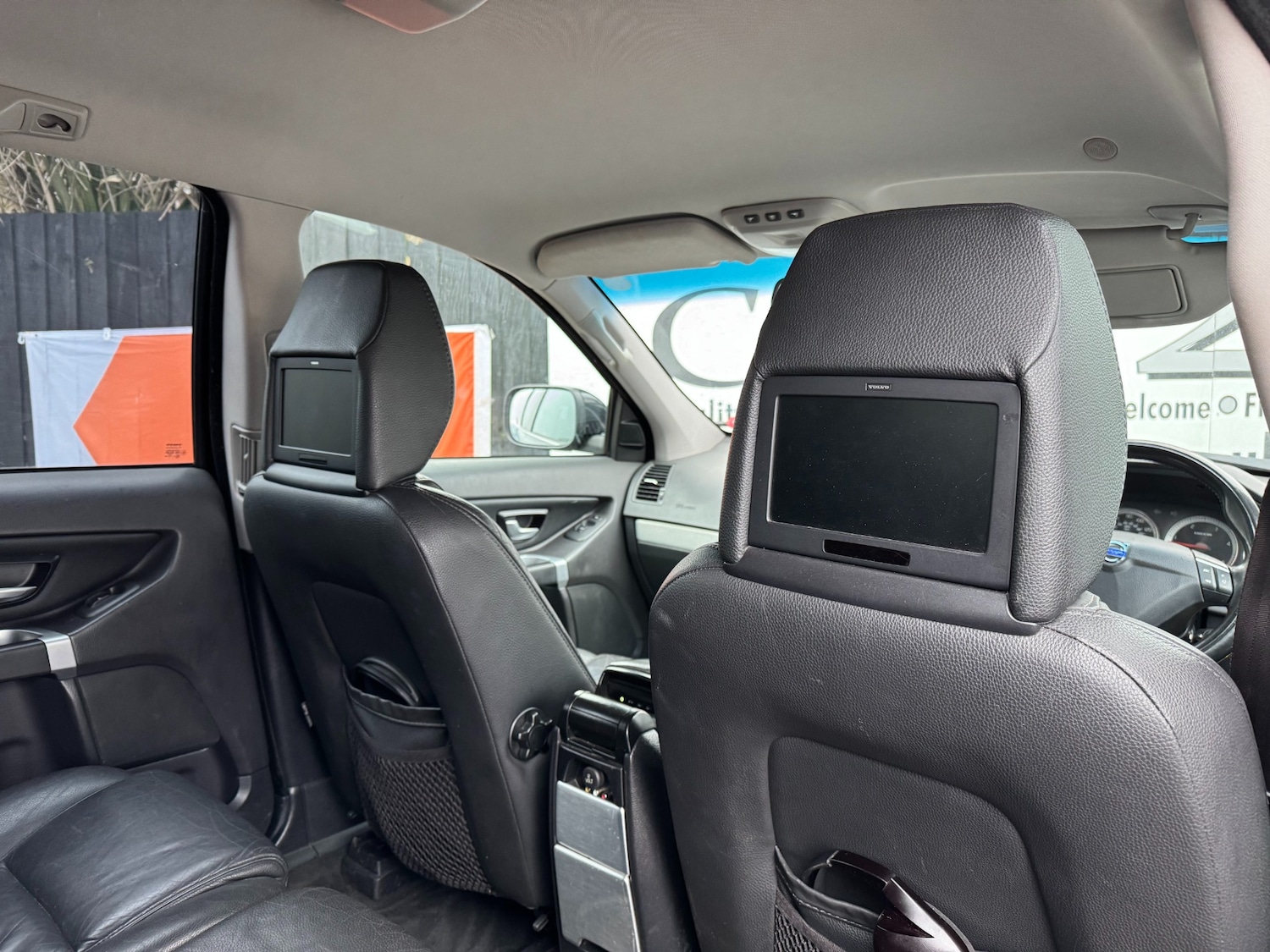 Used Volvo XC90 2012 for sale - 77517761: Photo 18