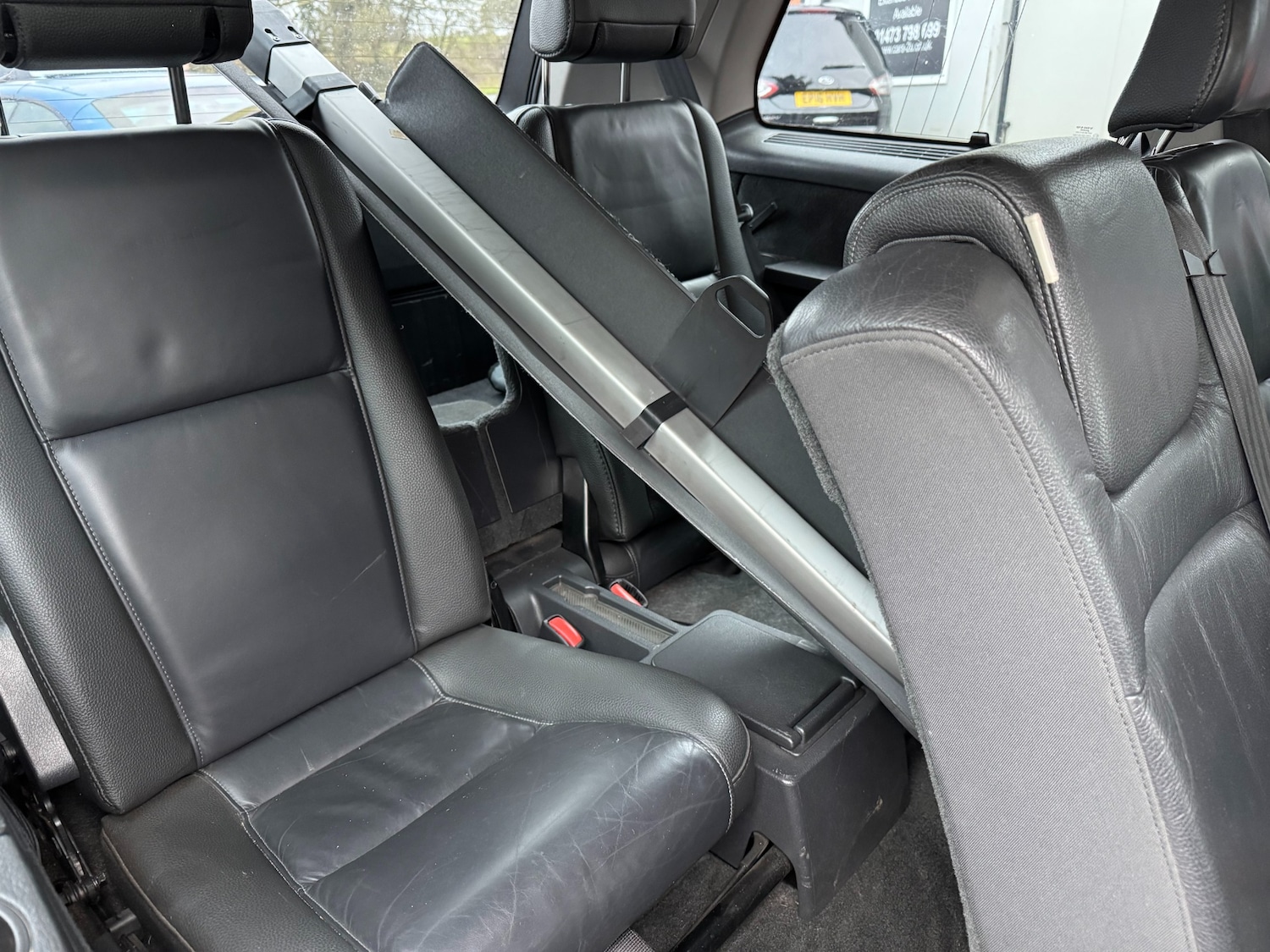 Used Volvo XC90 2012 for sale - 77517761: Photo 20