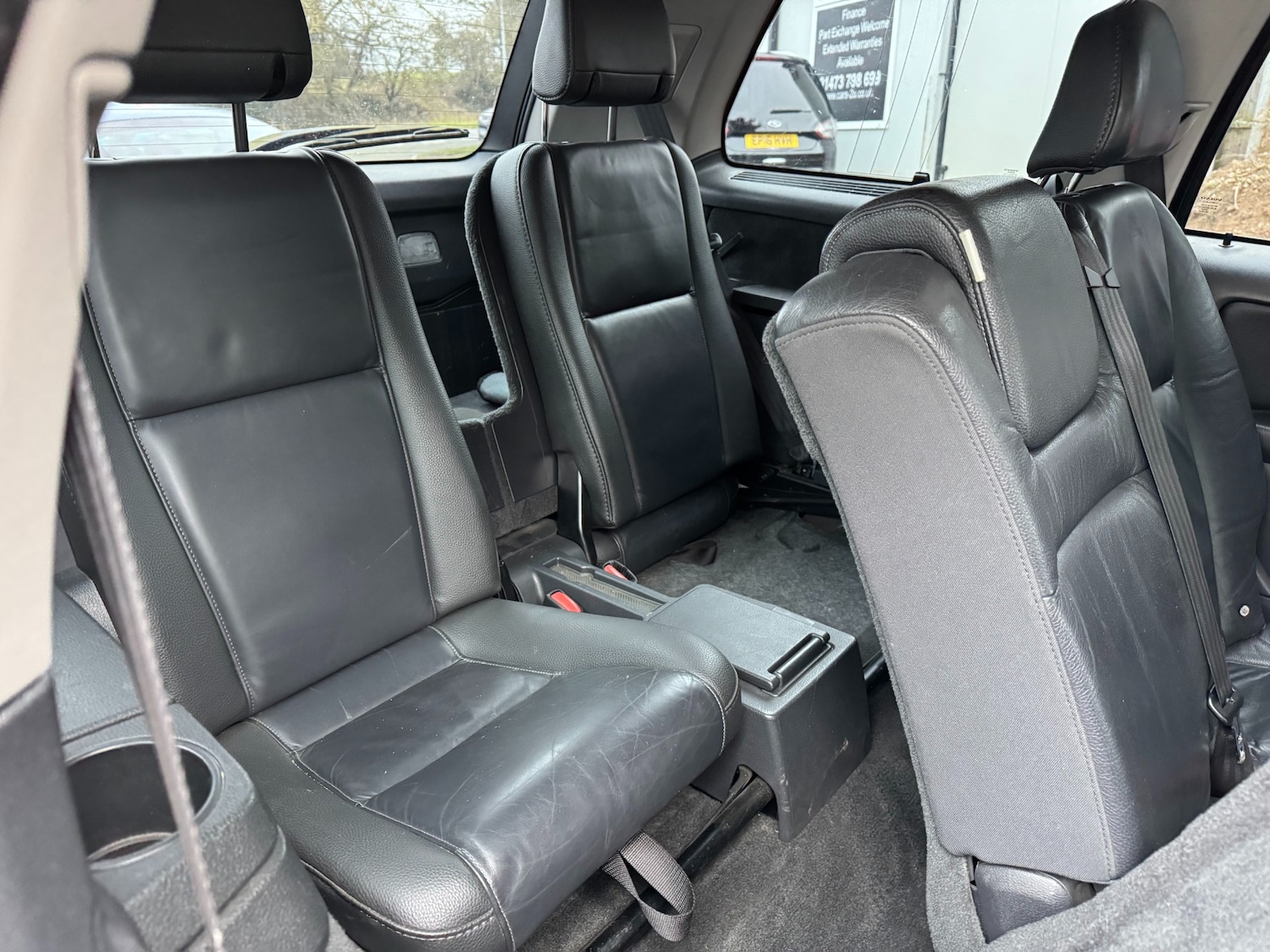 Used Volvo XC90 2012 for sale - 77517761: Photo 21