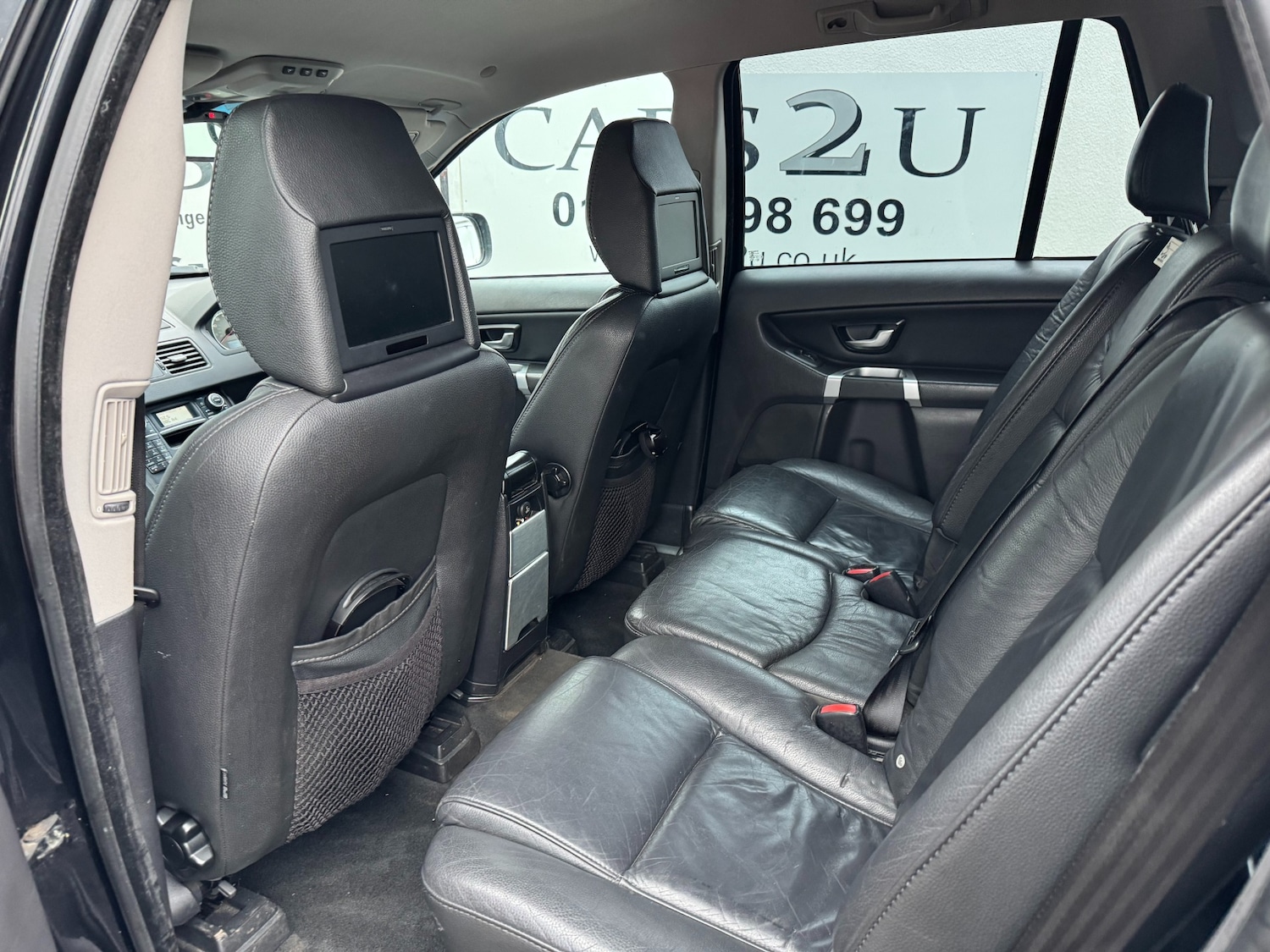 Used Volvo XC90 2012 for sale - 77517761: Photo 22