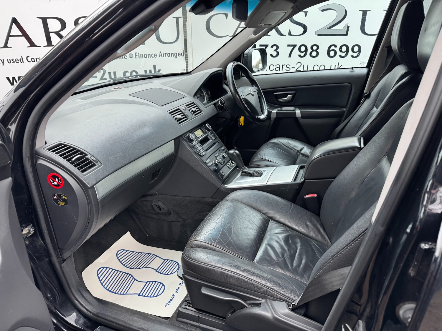 Used Volvo XC90 2012 for sale - 77517761: Photo 23