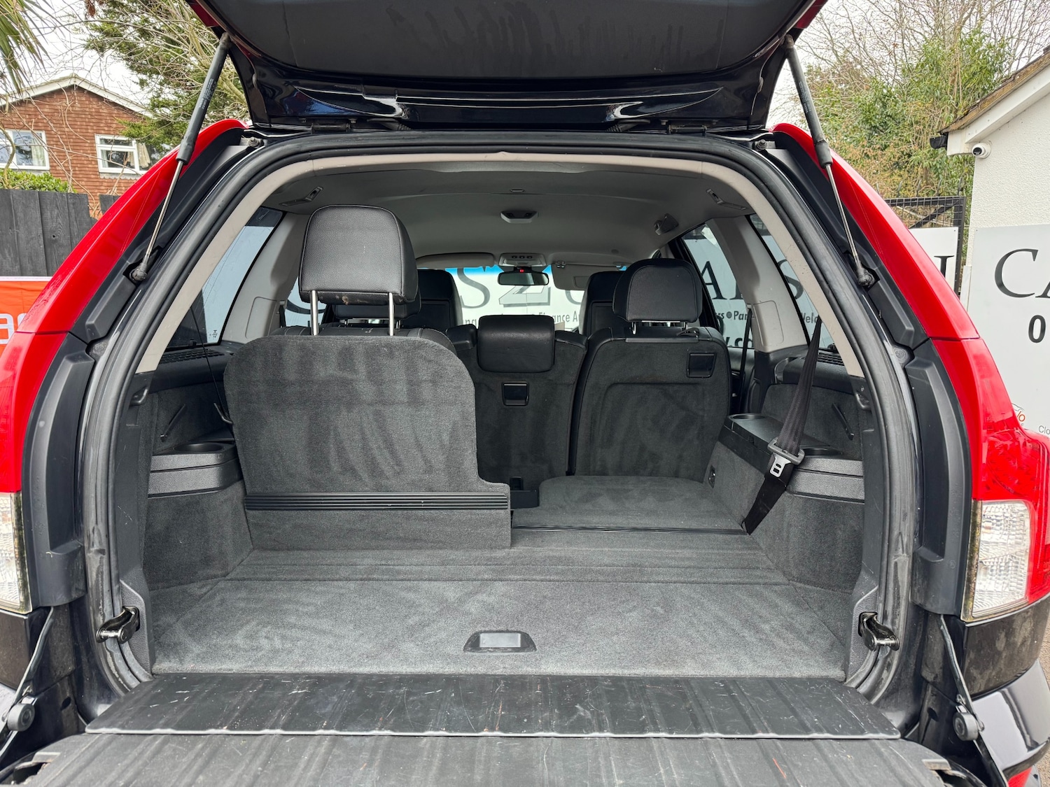 Used Volvo XC90 2012 for sale - 77517761: Photo 27