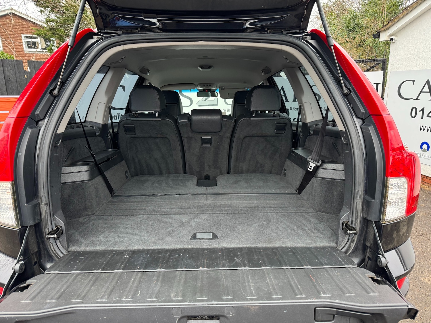 Used Volvo XC90 2012 for sale - 77517761: Photo 28