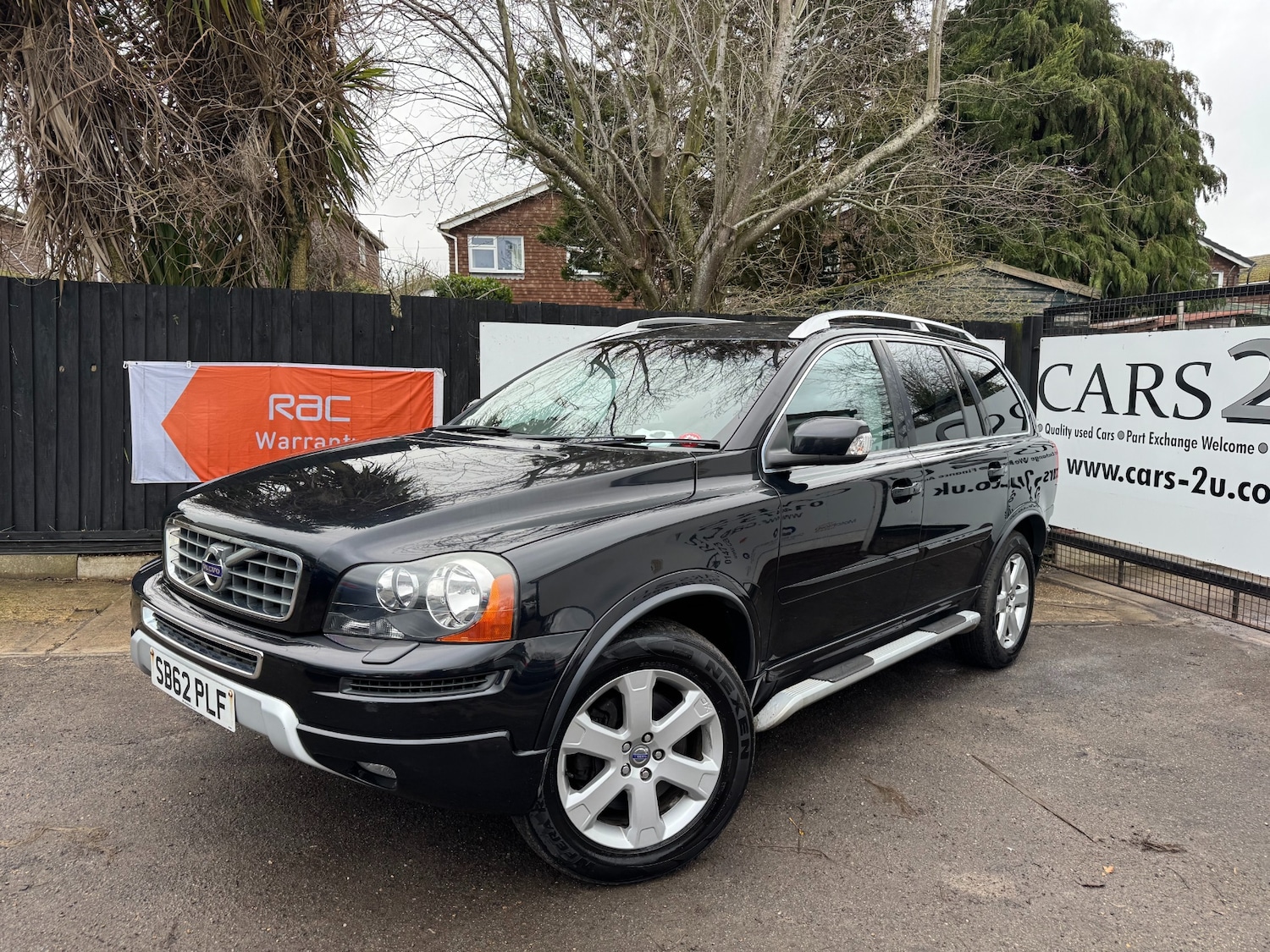 Used Volvo XC90 2012 for sale - 77517761: Photo 5