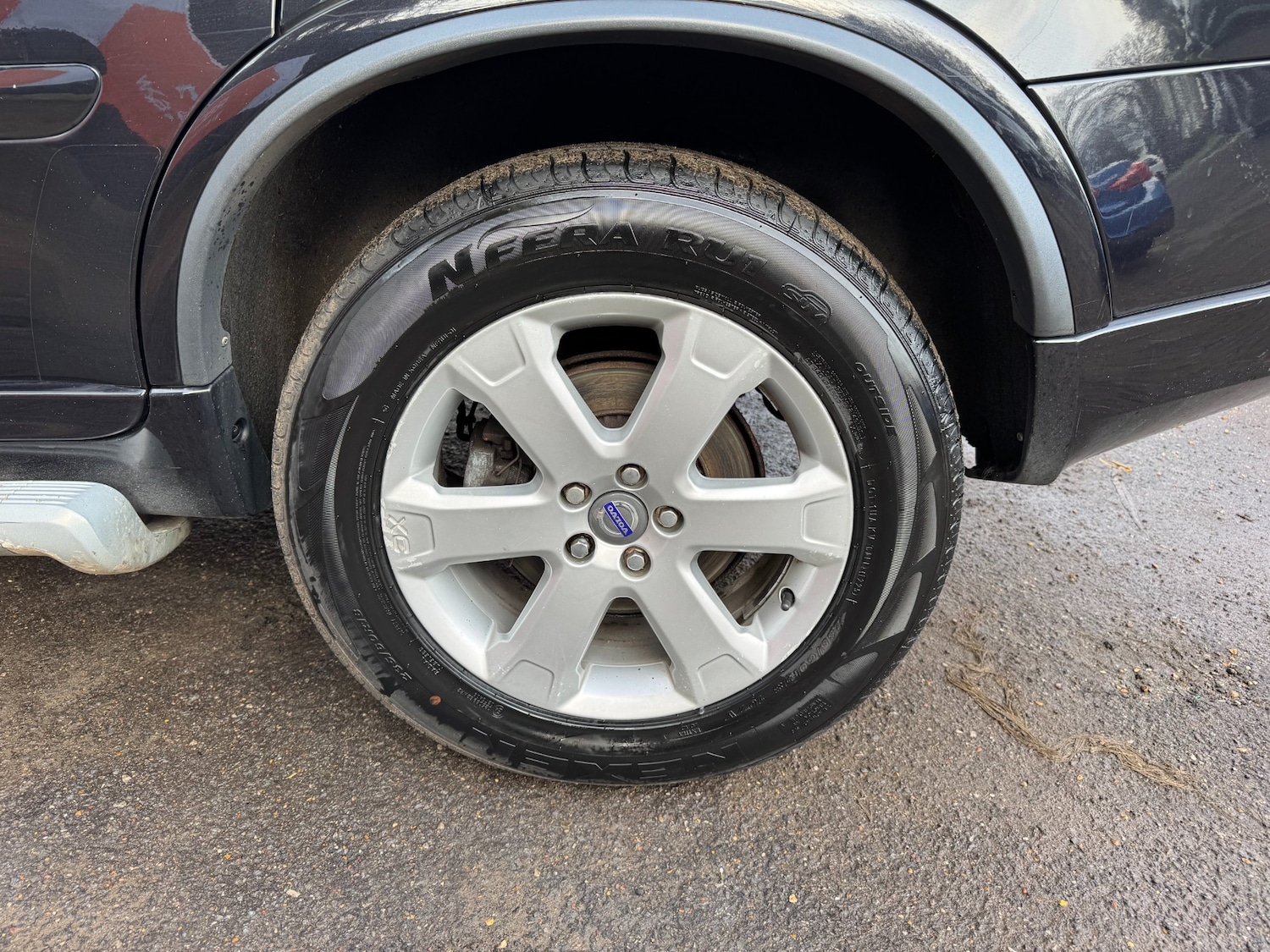 Used Volvo XC90 2012 for sale - 77517761: Photo 6