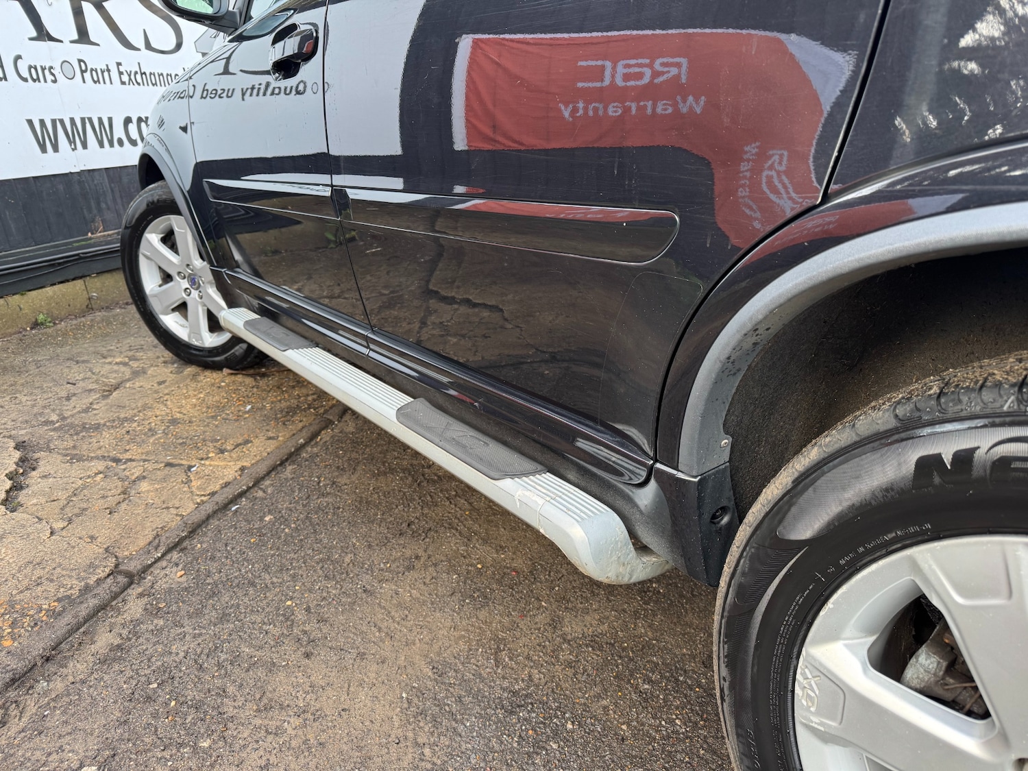 Used Volvo XC90 2012 for sale - 77517761: Photo 9