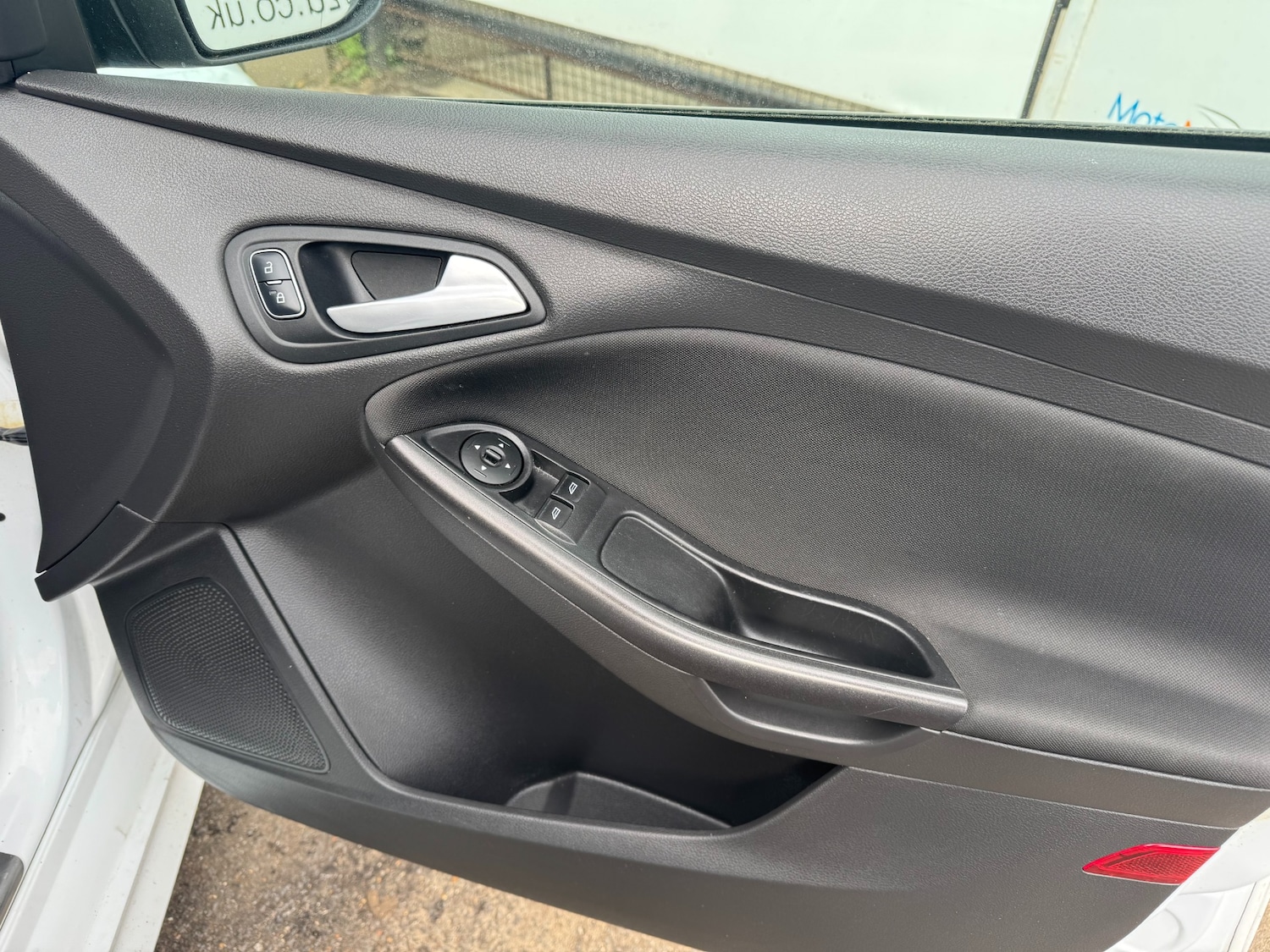 Used Ford Focus 2017 for sale - 77639831: Photo 12