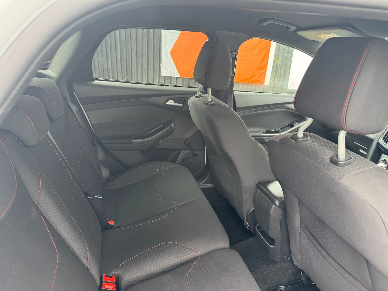 Used Ford Focus 2017 for sale - 77639831: Photo 15