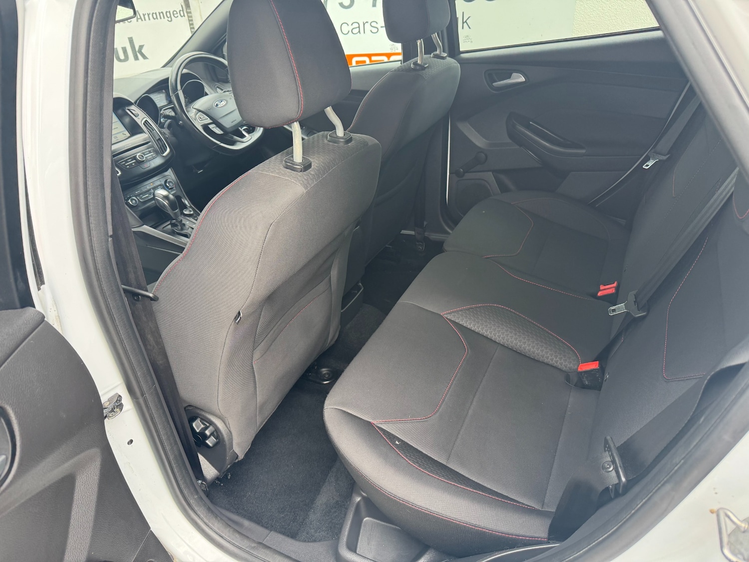 Used Ford Focus 2017 for sale - 77639831: Photo 18