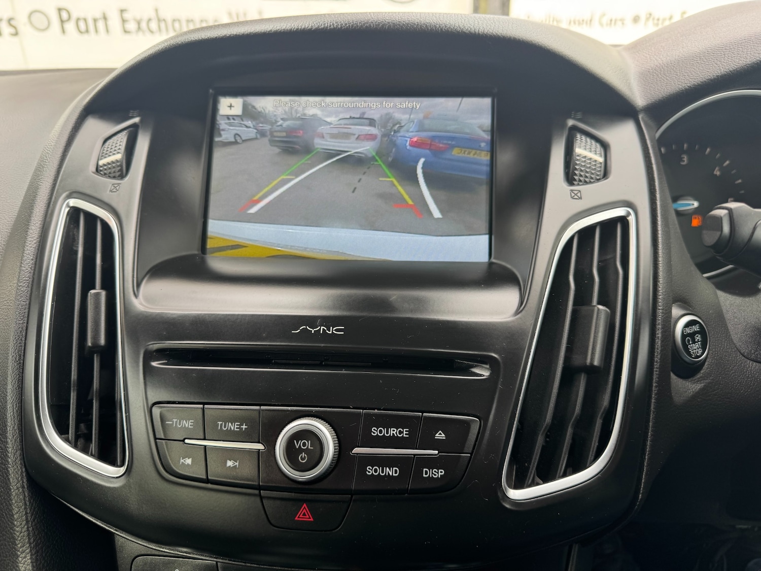 Used Ford Focus 2017 for sale - 77639831: Photo 20