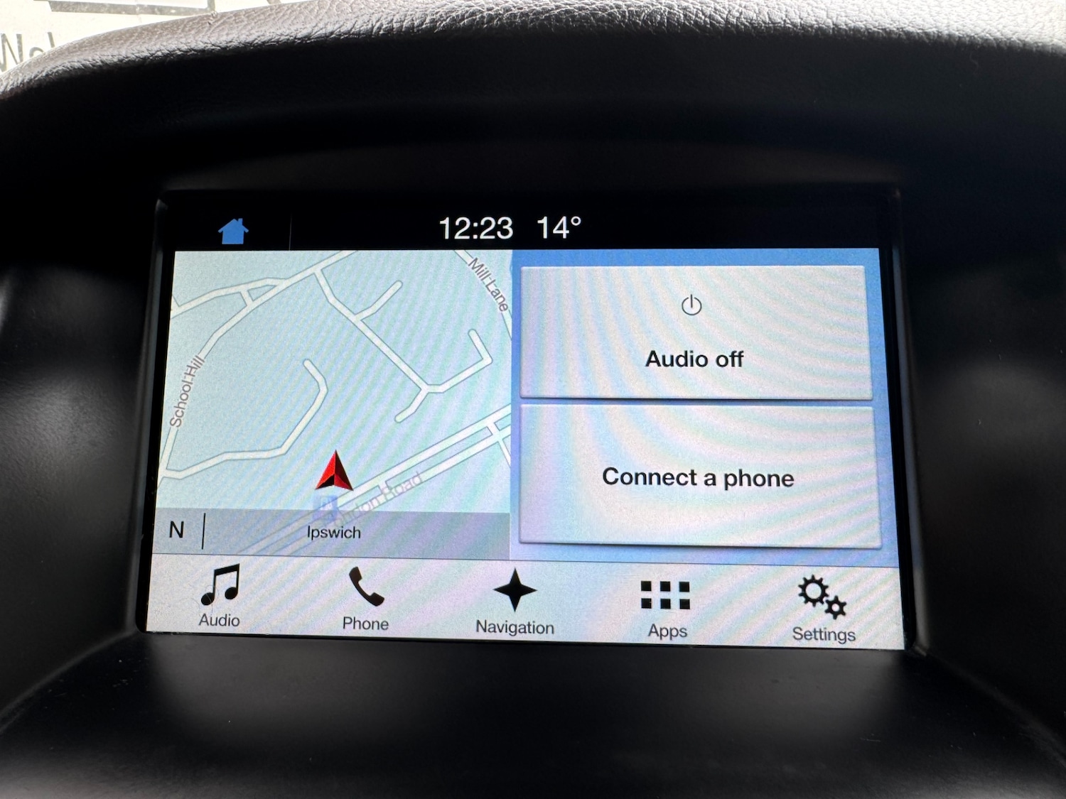 Used Ford Focus 2017 for sale - 77639831: Photo 21