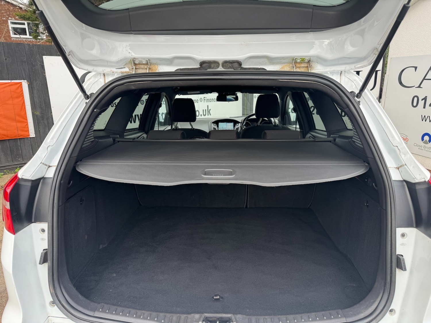 Used Ford Focus 2017 for sale - 77639831: Photo 29