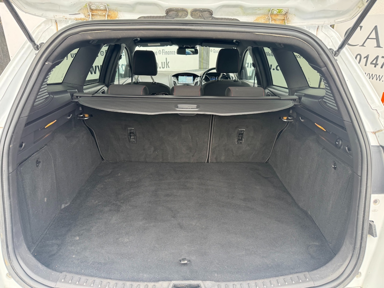 Used Ford Focus 2017 for sale - 77639831: Photo 30