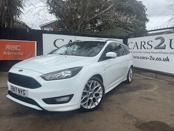 Used Ford Focus 2017 for sale - 77639831: Photo
