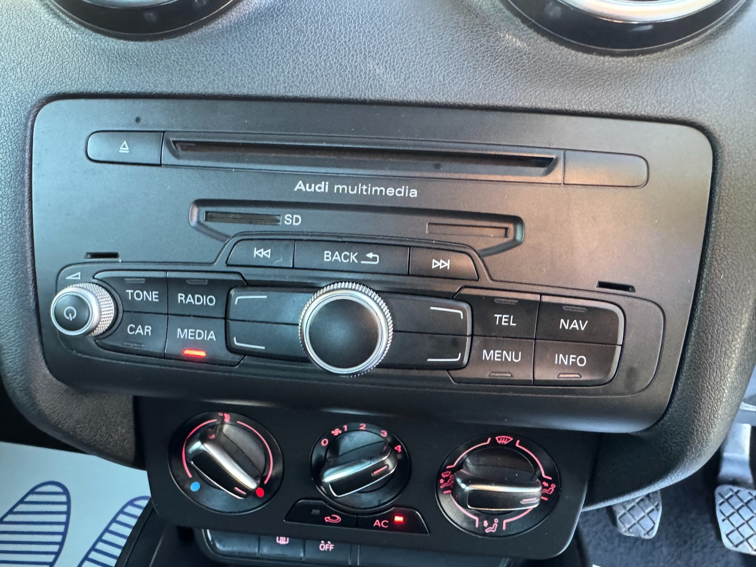 Vehicle 11