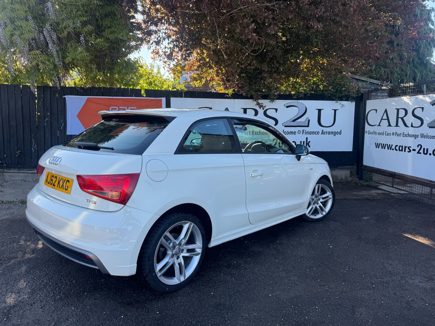 Vehicle 23