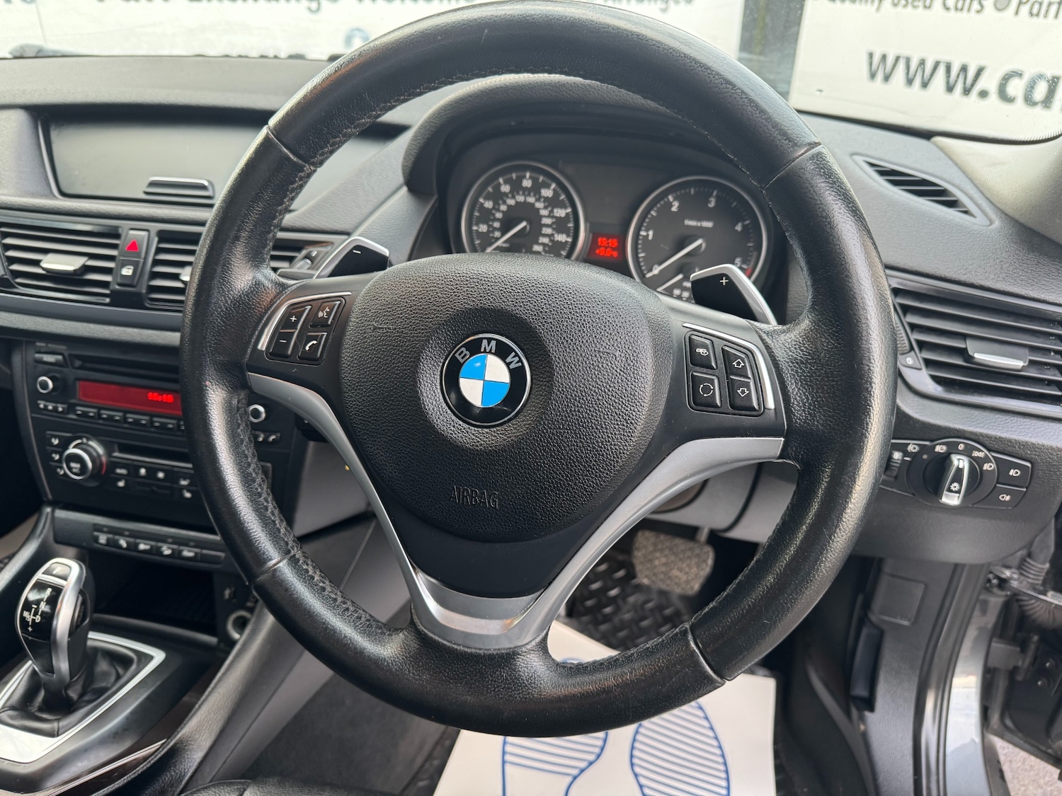 Used BMW X1 2014 for sale - 77417180: Photo 11