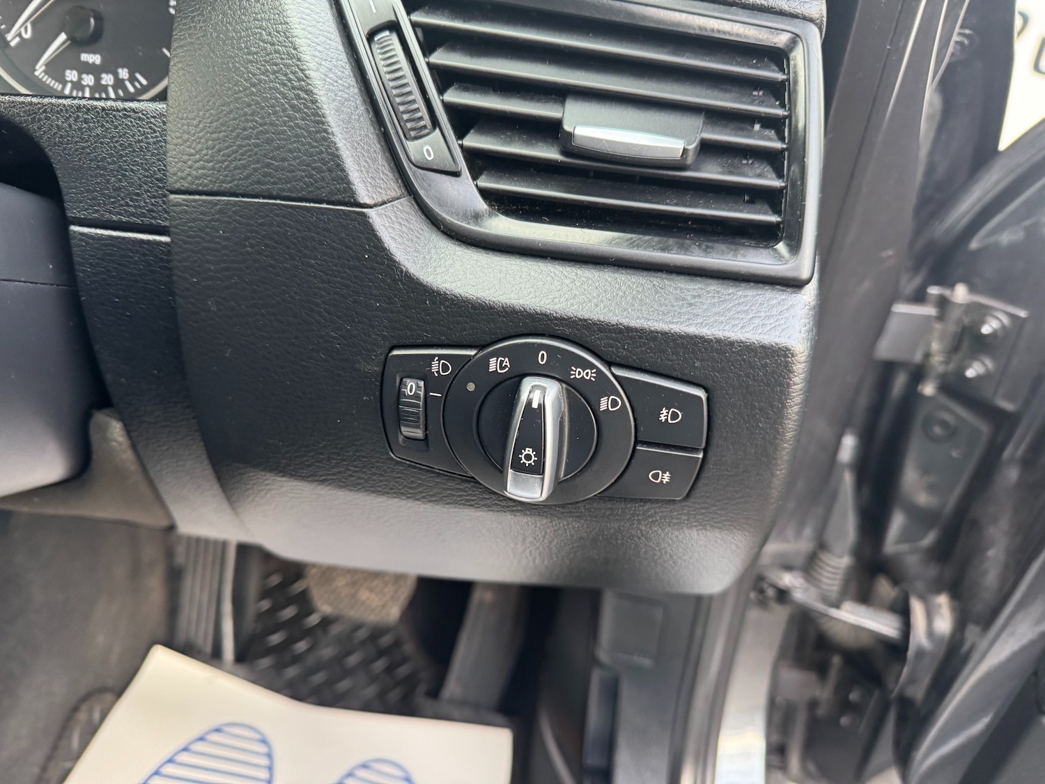 Used BMW X1 2014 for sale - 77417180: Photo 12