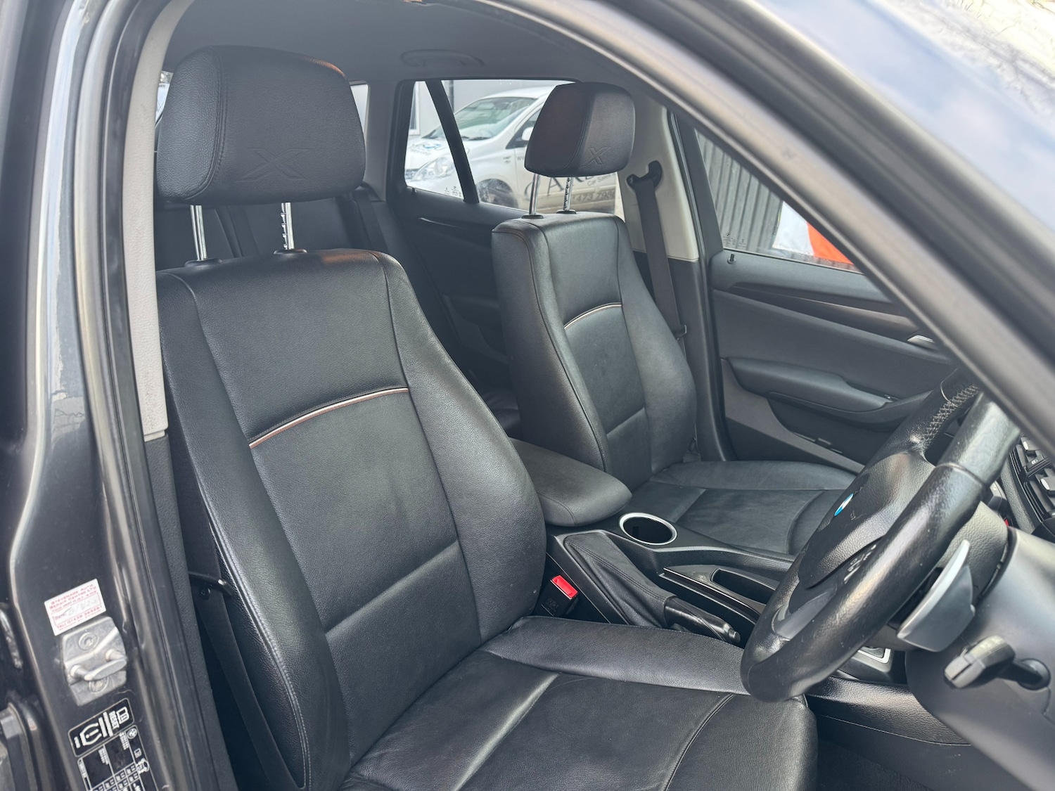 Used BMW X1 2014 for sale - 77417180: Photo 14