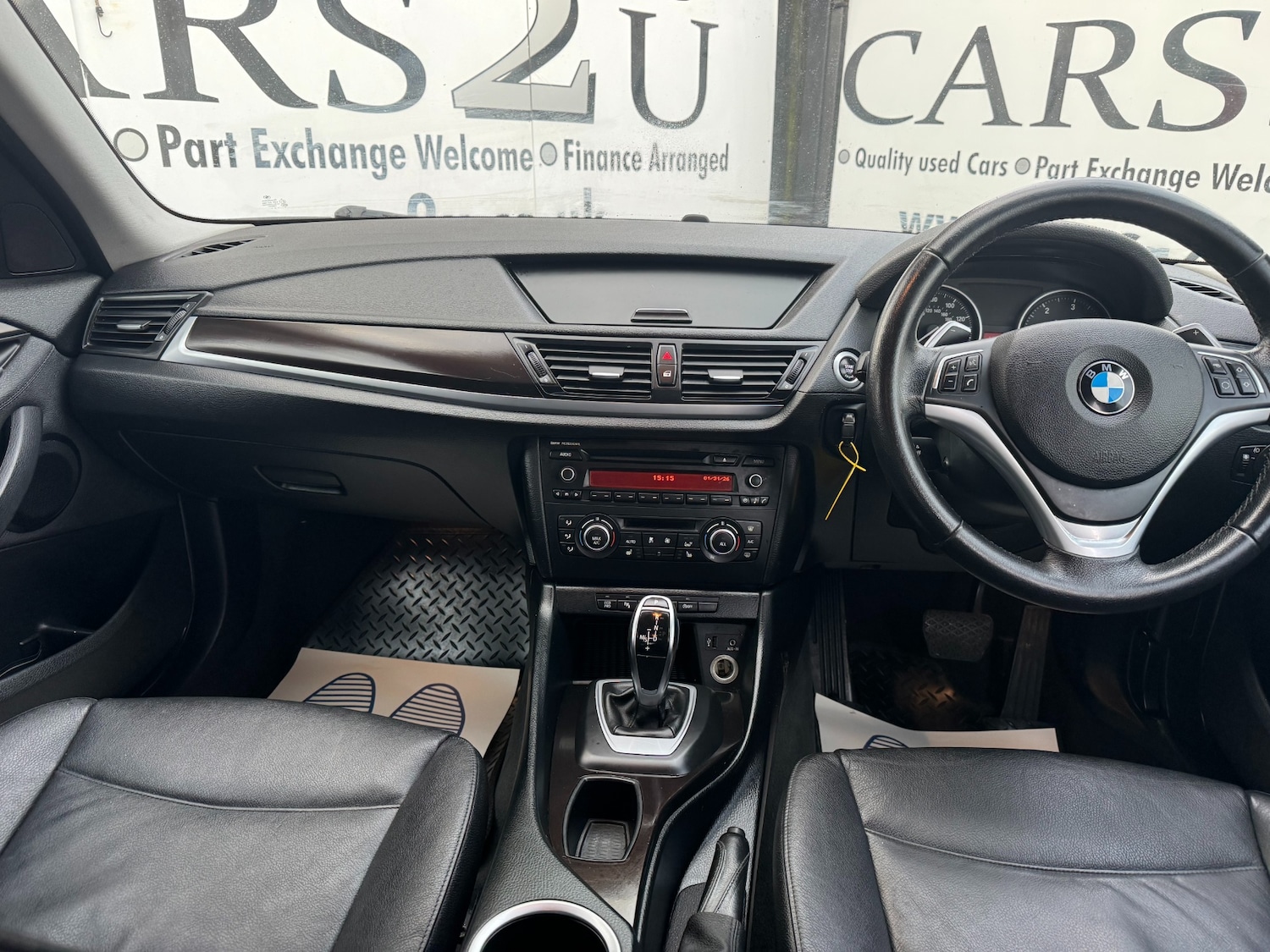 Used BMW X1 2014 for sale - 77417180: Photo 16
