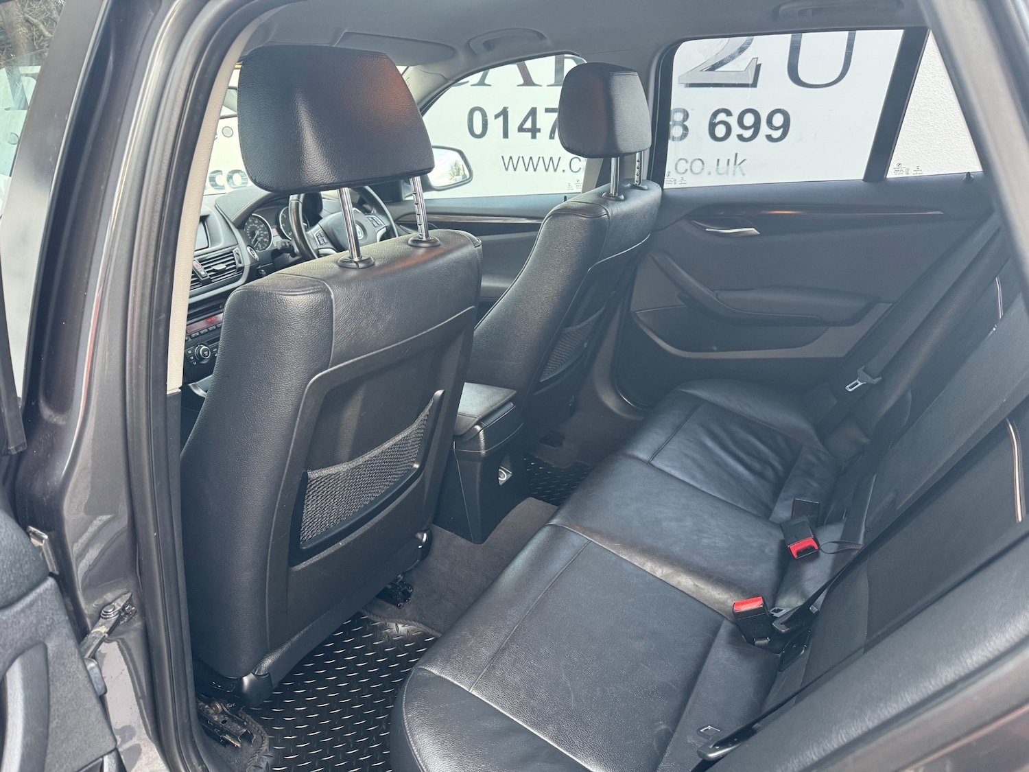 Used BMW X1 2014 for sale - 77417180: Photo 17