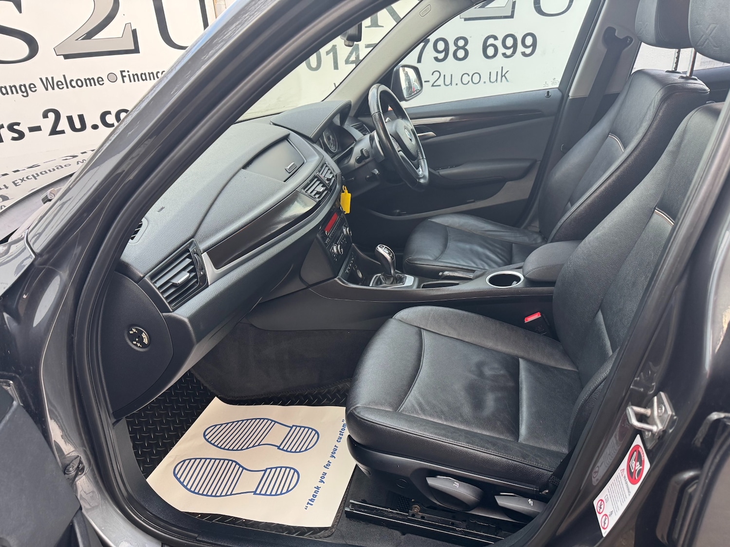 Used BMW X1 2014 for sale - 77417180: Photo 19