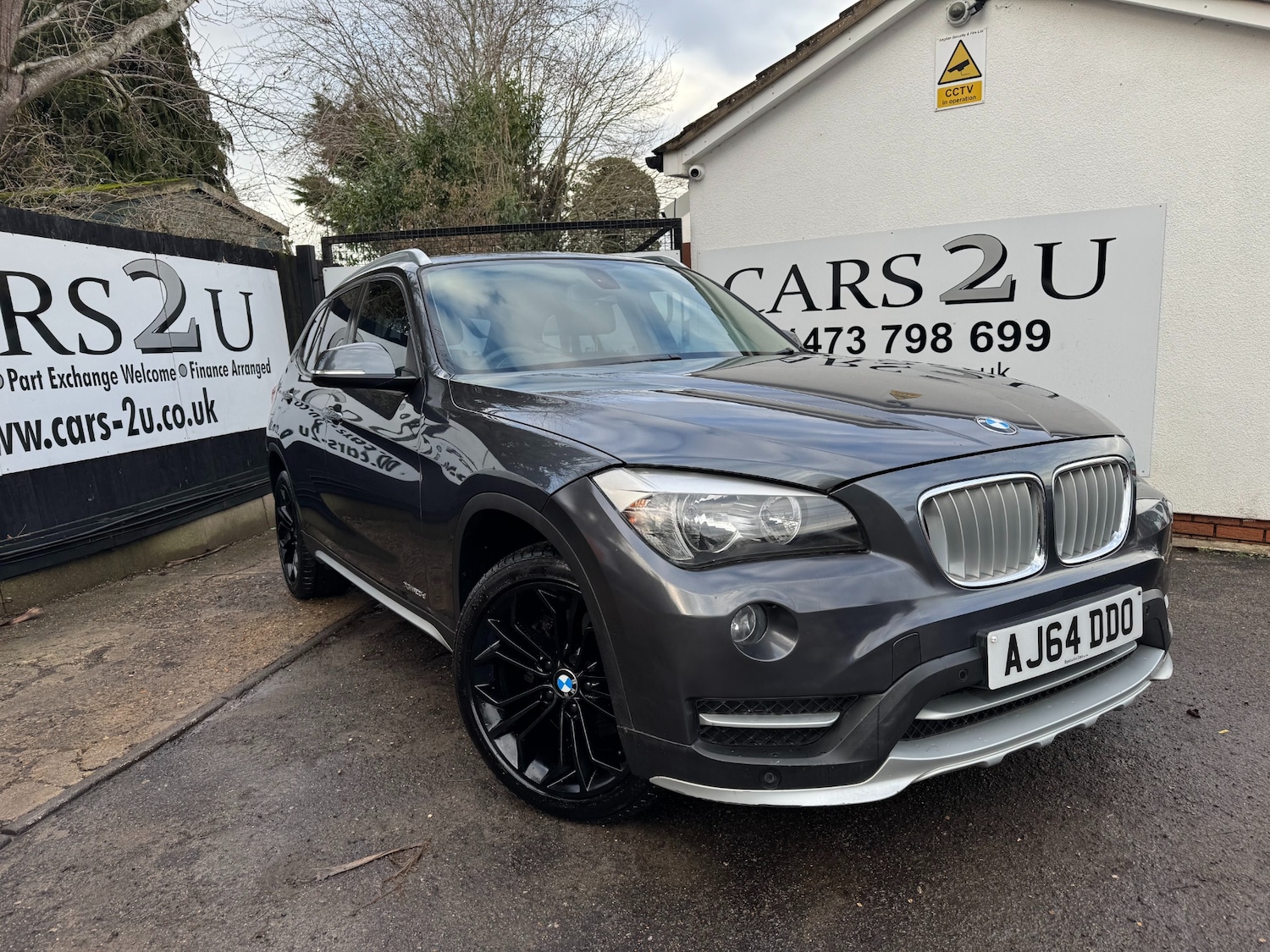 Used BMW X1 2014 for sale - 77417180: Photo 2