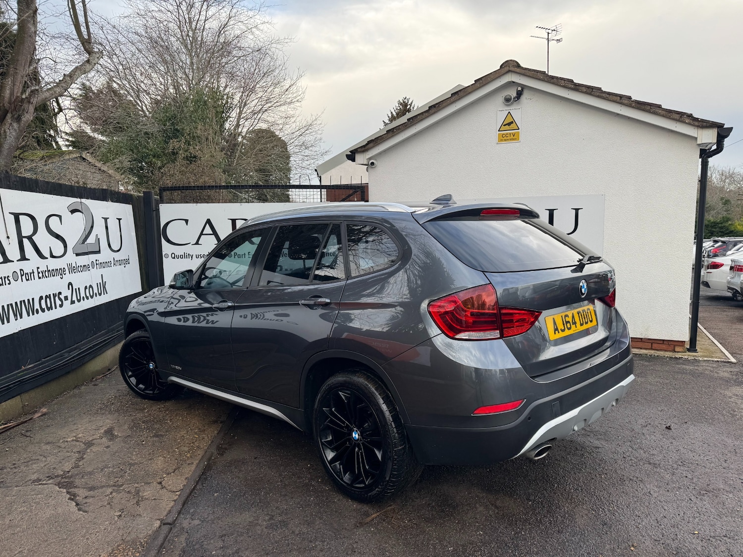 Used BMW X1 2014 for sale - 77417180: Photo 20