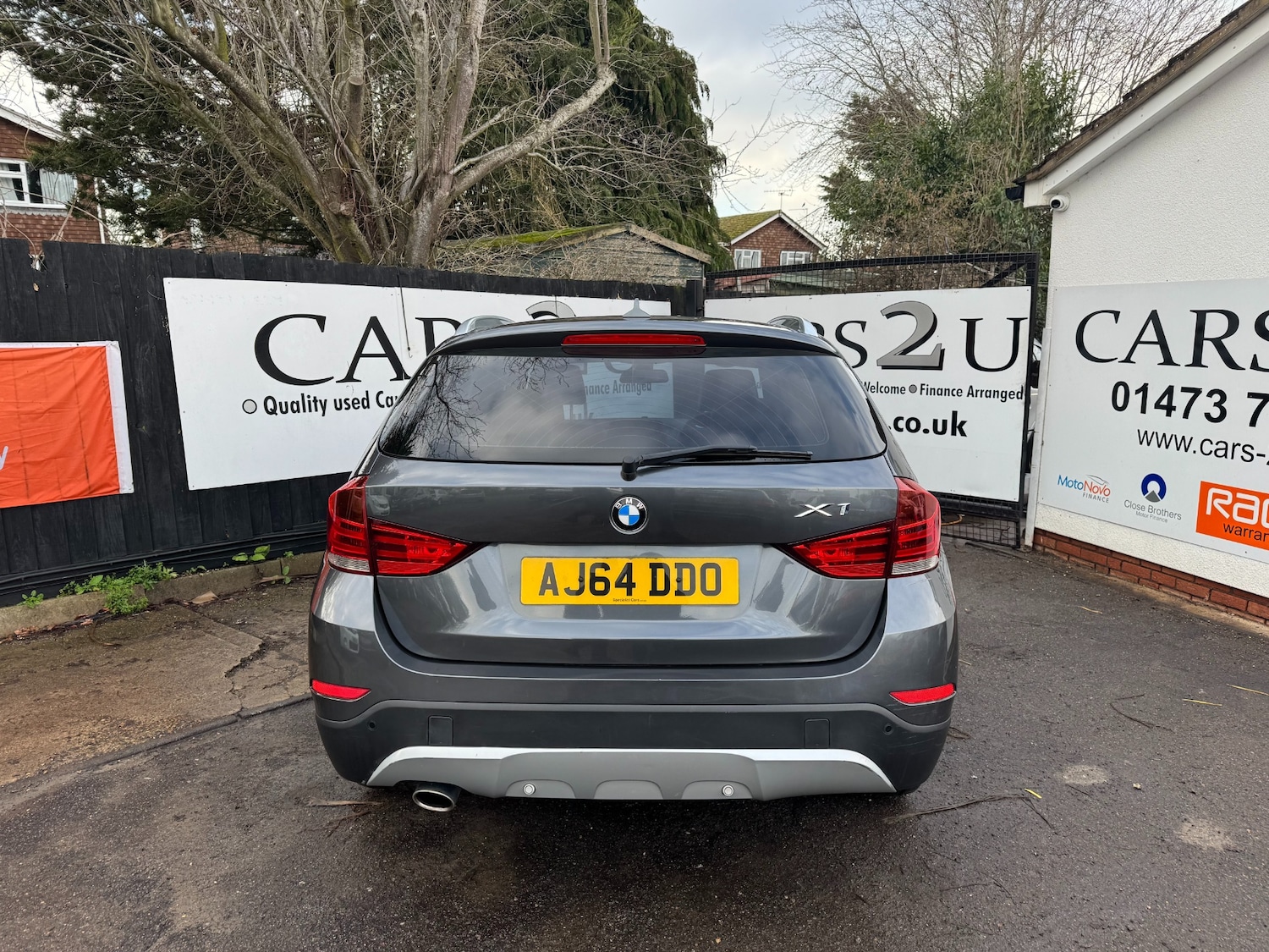 Used BMW X1 2014 for sale - 77417180: Photo 22