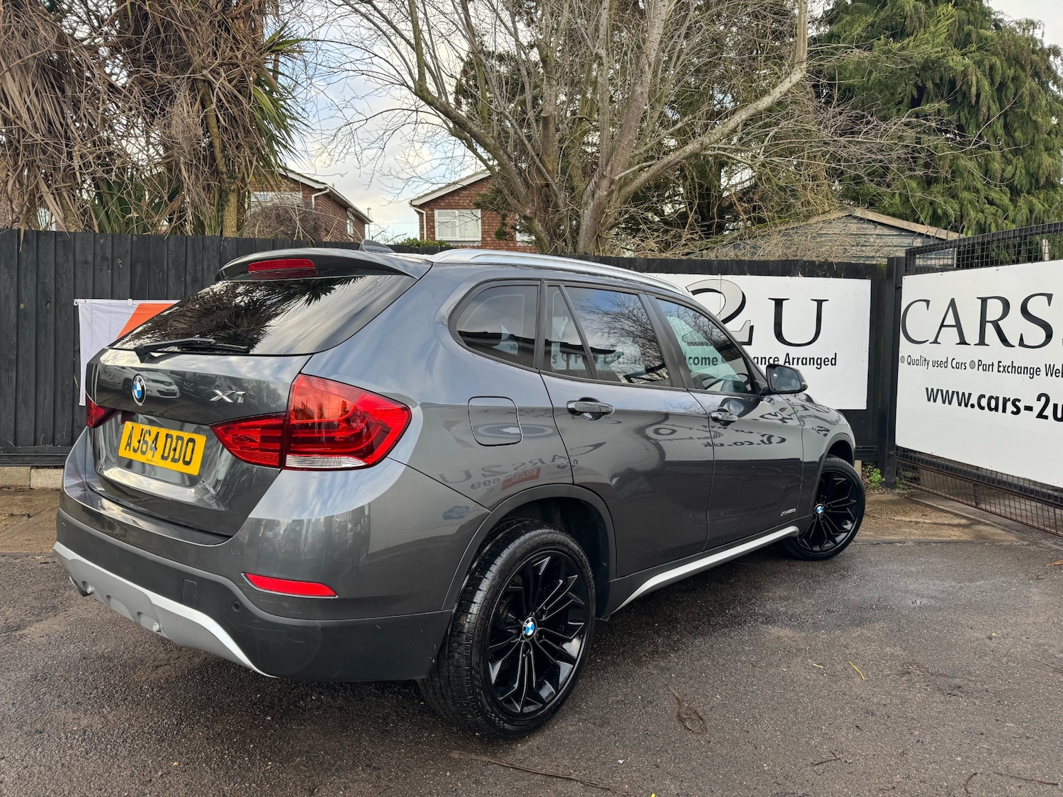 Used BMW X1 2014 for sale - 77417180: Photo 23