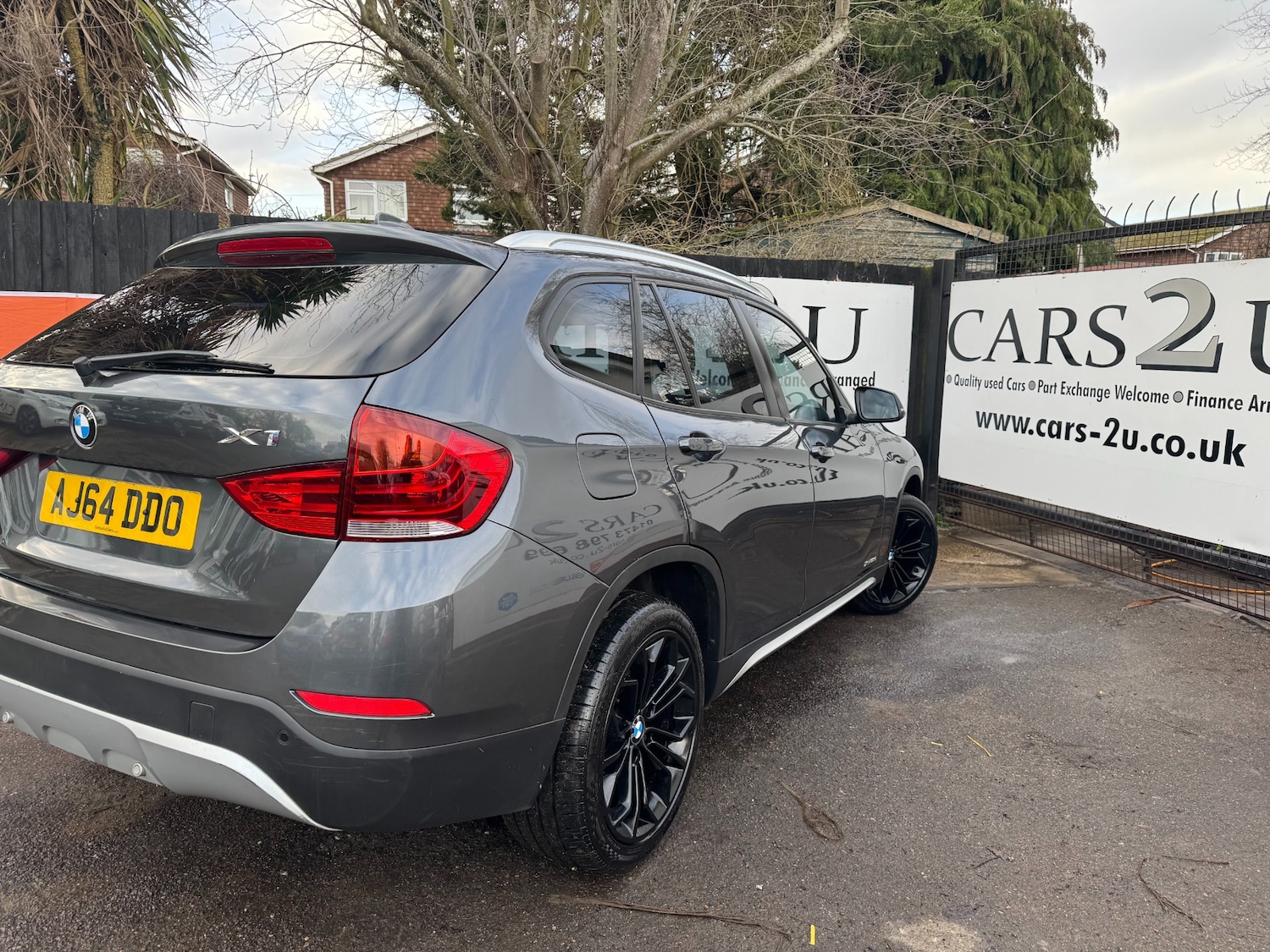 Used BMW X1 2014 for sale - 77417180: Photo 24