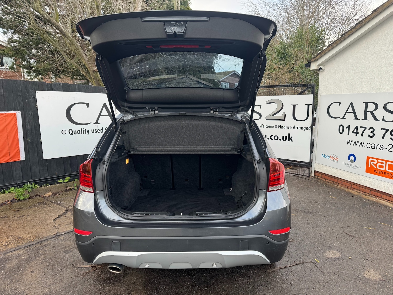 Used BMW X1 2014 for sale - 77417180: Photo 25